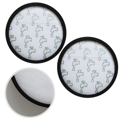 HEPA Filter Kit for Tefal X-Trem TW7647EA RO7623 RO7634 (No Years)