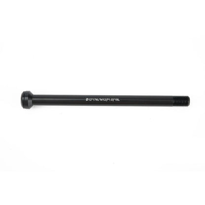 Thru Axle Lever for Bike Bicycle 100/142/148x12mm (2015–2023)