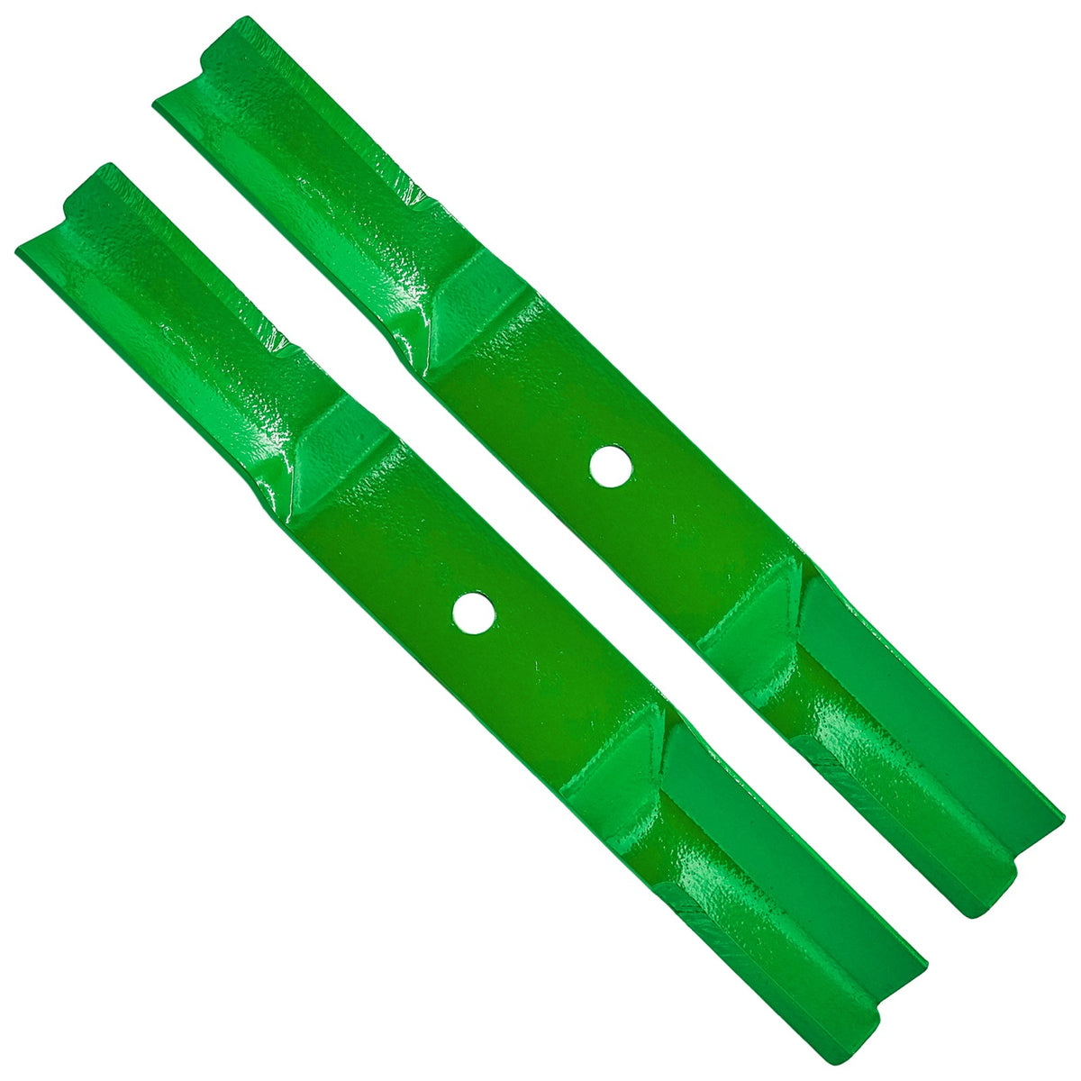 Deck Blade Replacement for John Deere GT242 GT262 GT275 LT133 (2010–2010)