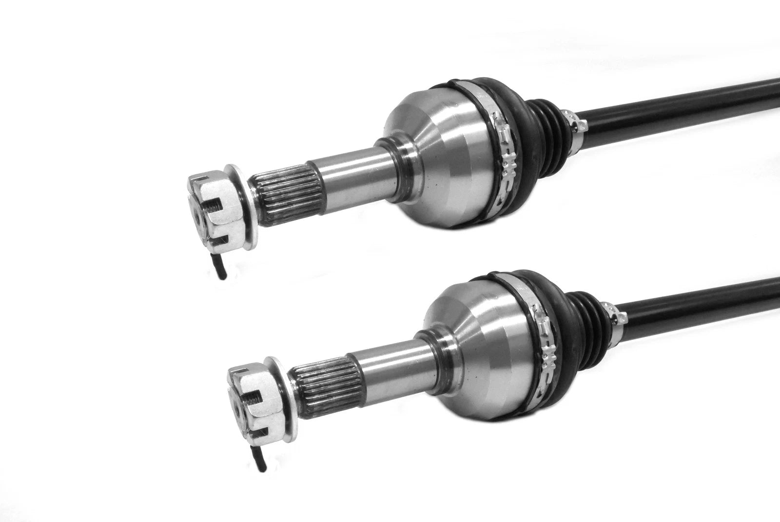 Front CV Axles for Yamaha Wolverine RMAX2 RMAX4 (2021–2026)