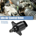 Idle Air Control Valve Replacement for Mitsubishi LANCER CHANA ZOTYE (2008–2018)