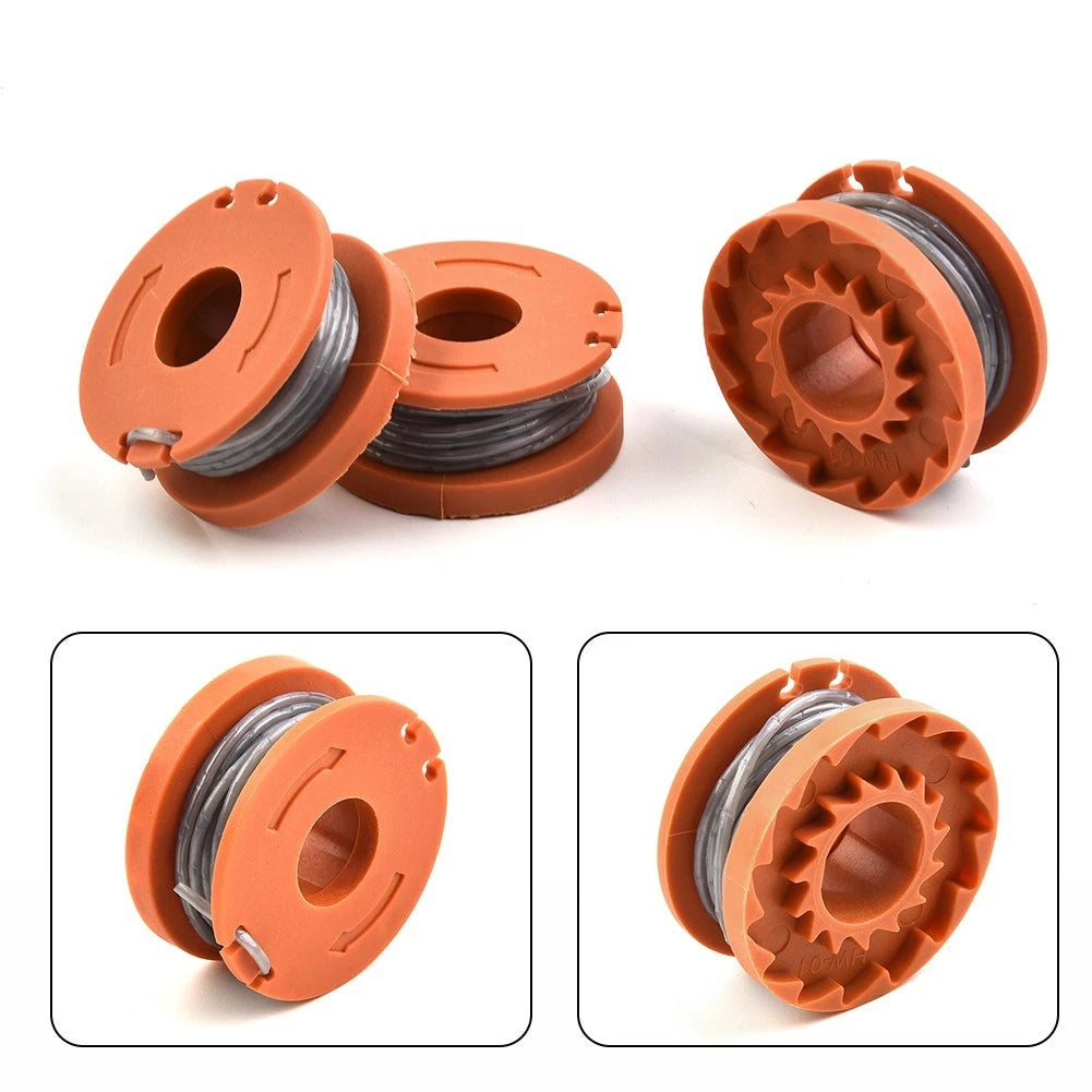 Spool Line Tool Parts for CGT18LA1 (Garden Tool)
