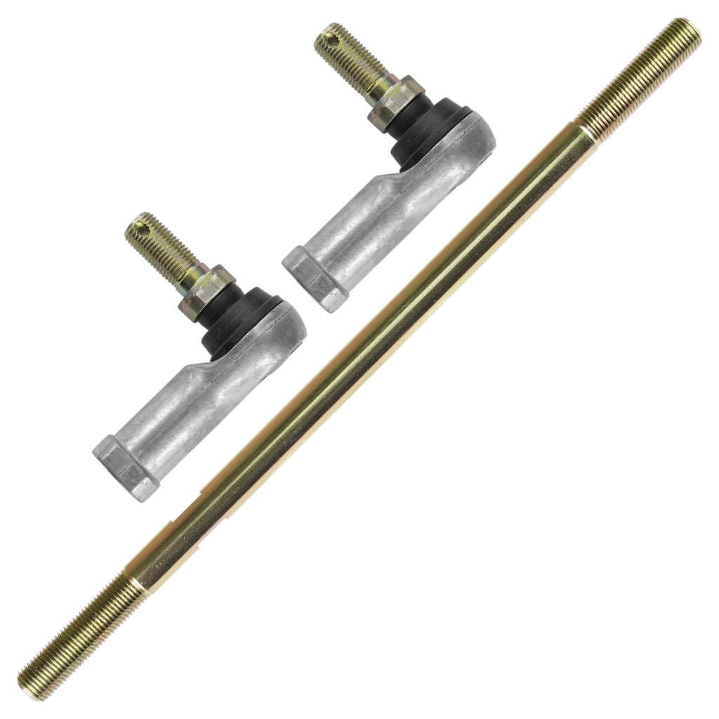 Tie Rod Set Replacement for Honda FourTrax 300 4X4 TRX300FW (1988–2000)