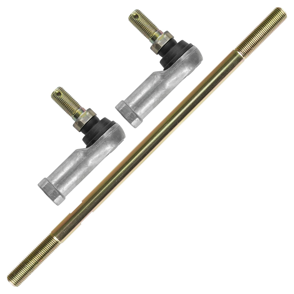 Tie Rod Set Replacement for Honda FourTrax 300 4X4 TRX300FW (1988–2000)