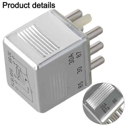 5 Pin Relay for Mercedes R129 (1989–2002)