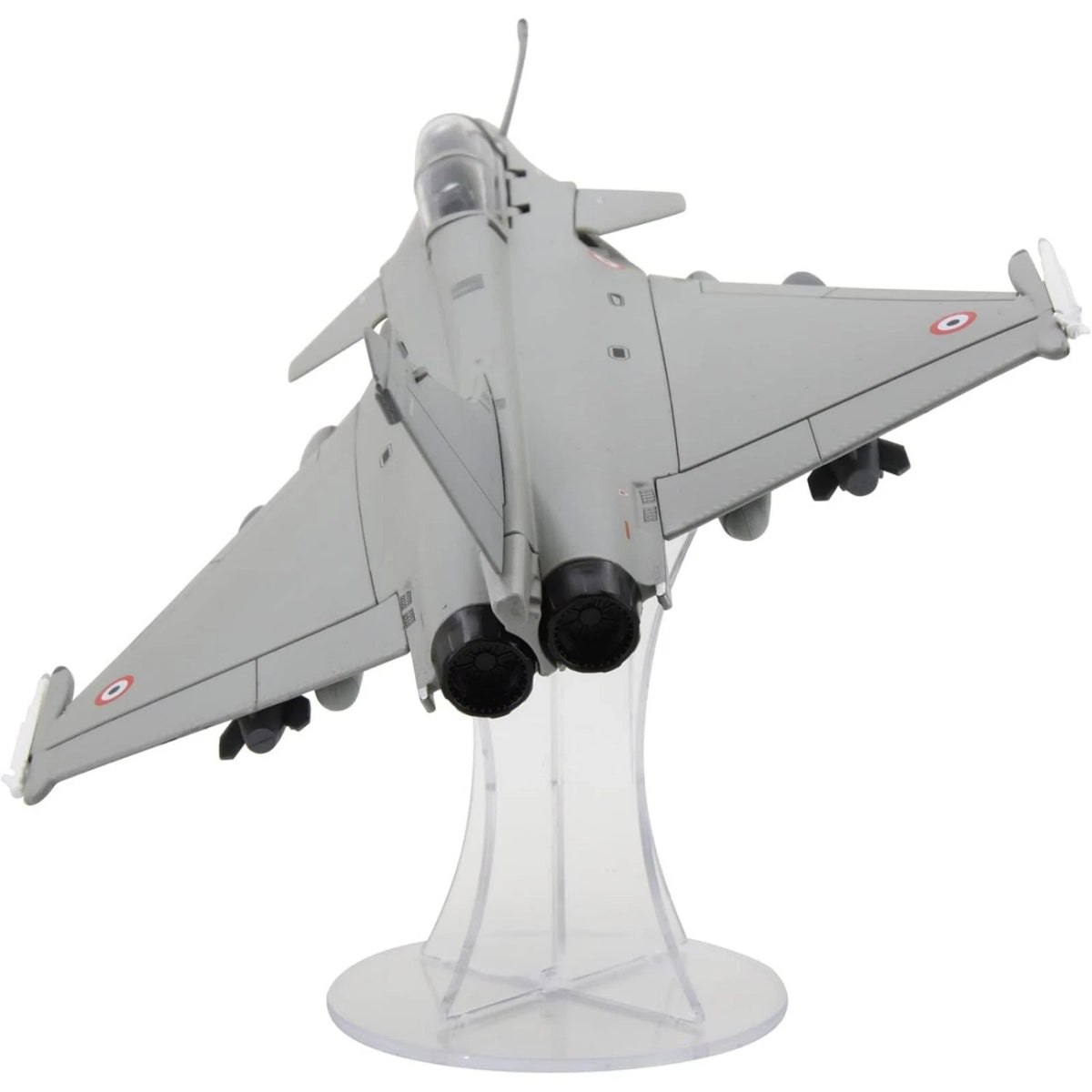 1/72 Rafale B Fighter Model for French Air Force