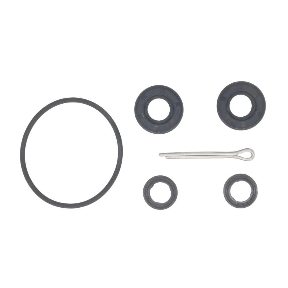 Lower Gearcase Seal for Suzuki DT4 DT5 DF4 L Outboard (2-str 4-str) 09280-49002