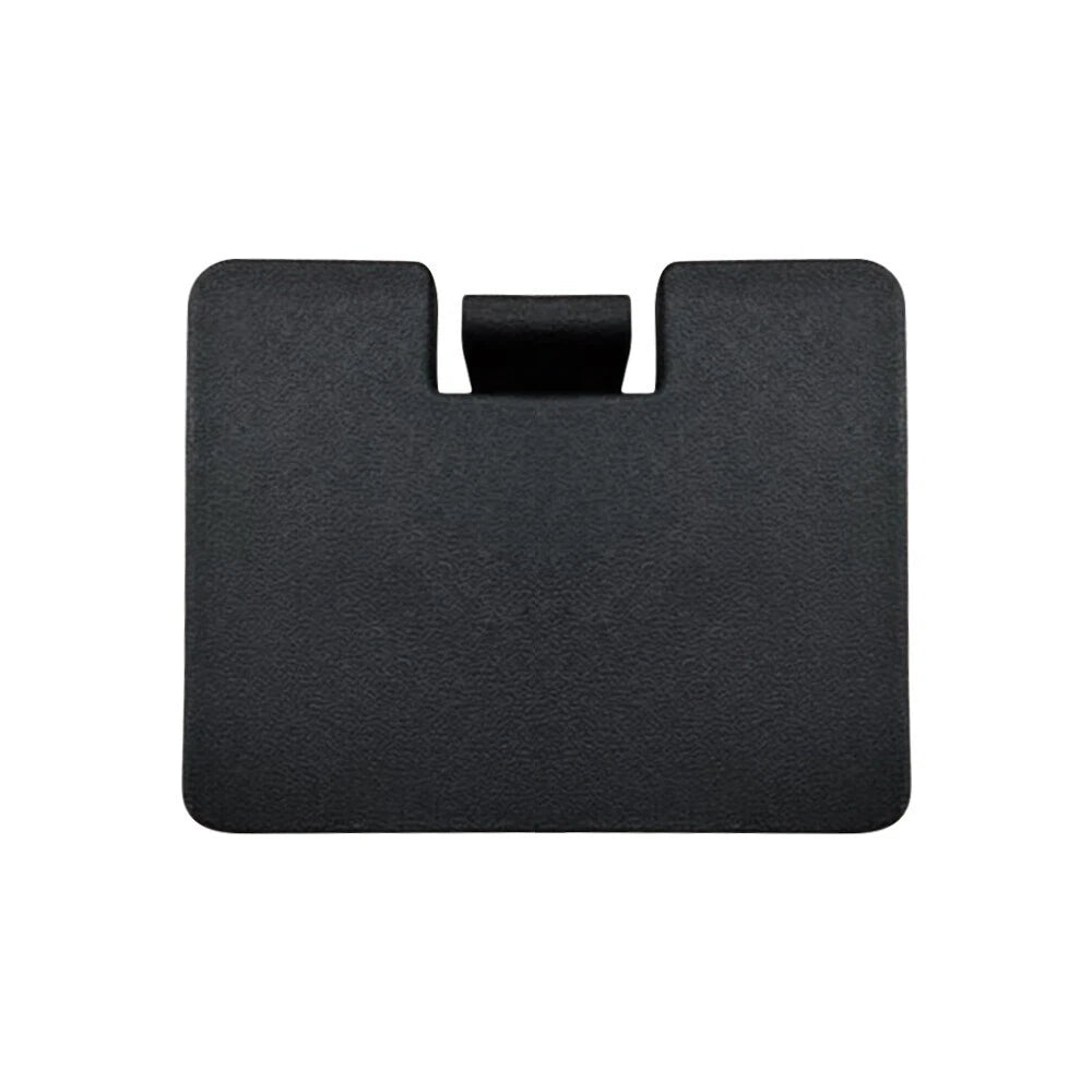 Tailgate Door Card Cap Plug Lid for Mitsubishi Pajero V93 V97 (2000–2006)