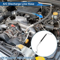 A/C Refrigerant Liquid Hose Replacement for Honda CR-V (2012–2014)