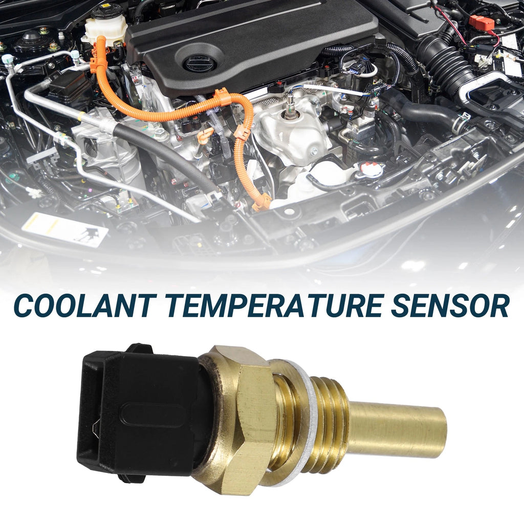 Coolant Temperature Sensor for BMW Z1 Water Temp OEM Replacement (2001–2002)