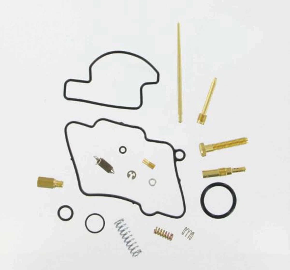Carburetor Kit for Yamaha YZ 250 (2007–2021) - 016-859