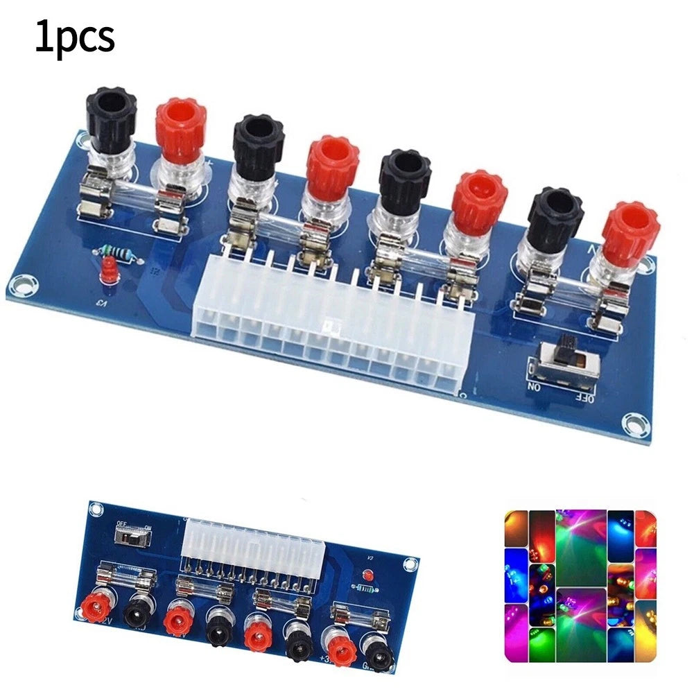 XH M229 Circuit Module for Desktop Case Power Supply
