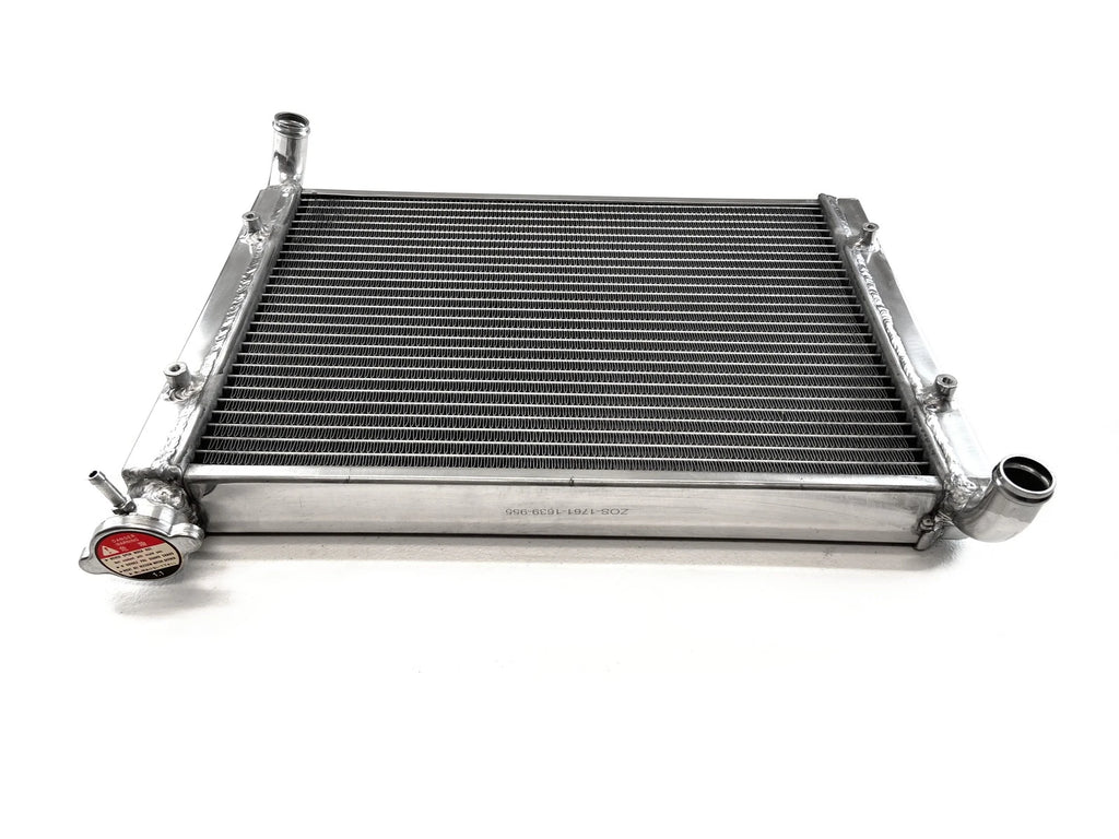 Monster Performance Radiator for Polaris (1240404)