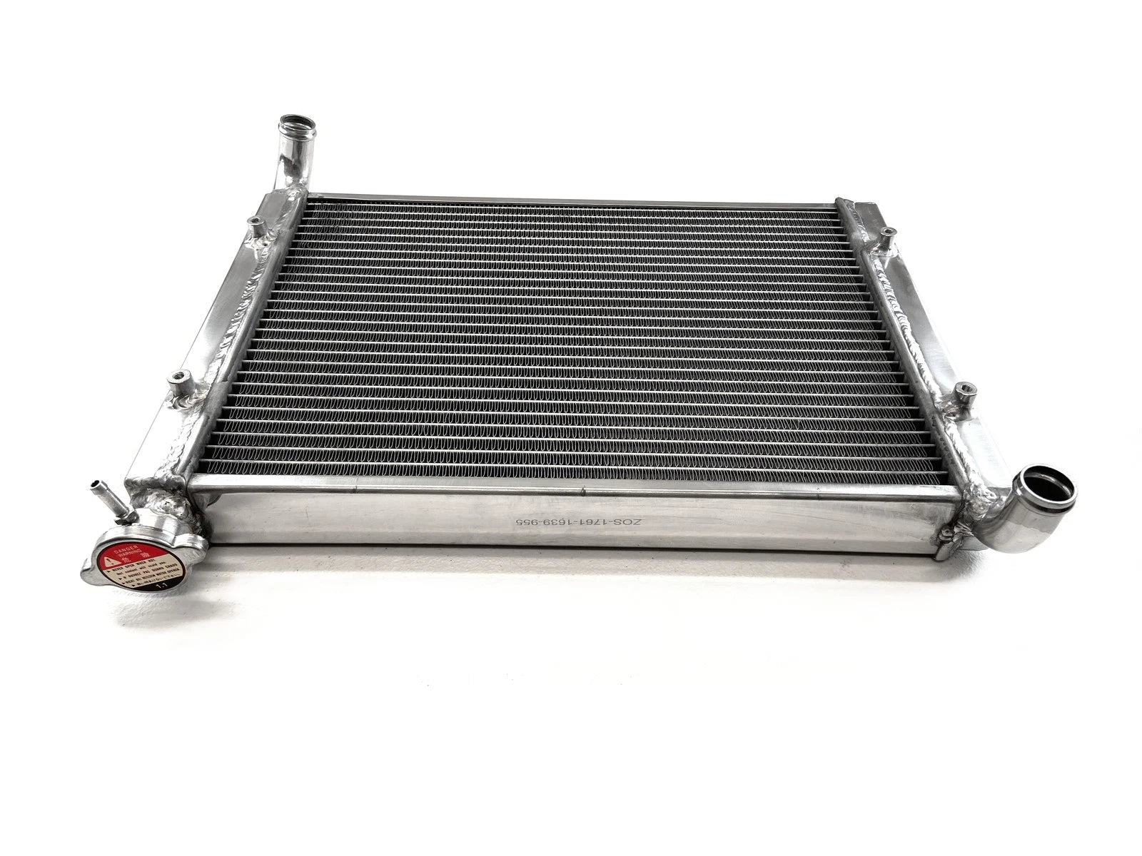 Monster Performance Radiator for Polaris (1240404)