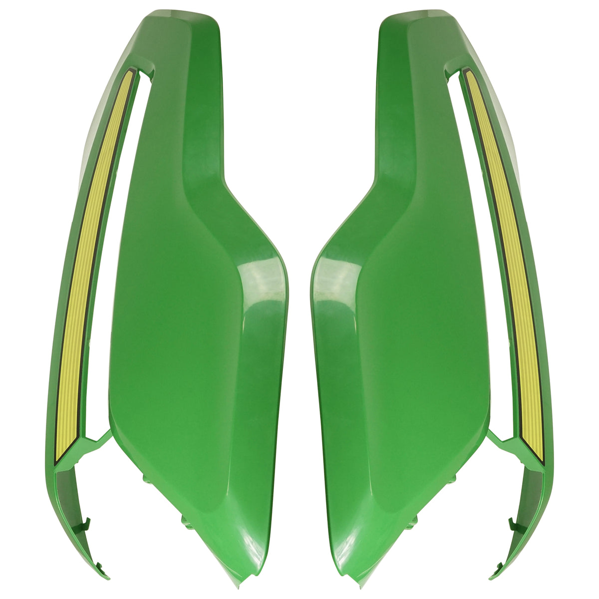 Hood Panel Replacement for John Deere X330 X350R X360 (2011–2014)
