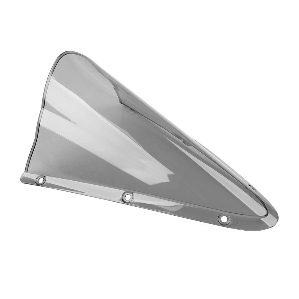 Windscreen Windshield Wind Deflector for Suzuki GSX R125 (2014–2018)