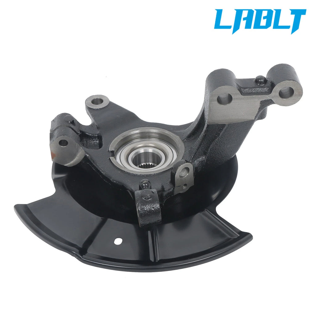 Front Right Steering Knuckle for Ford Edge (2011–2014) 686-264