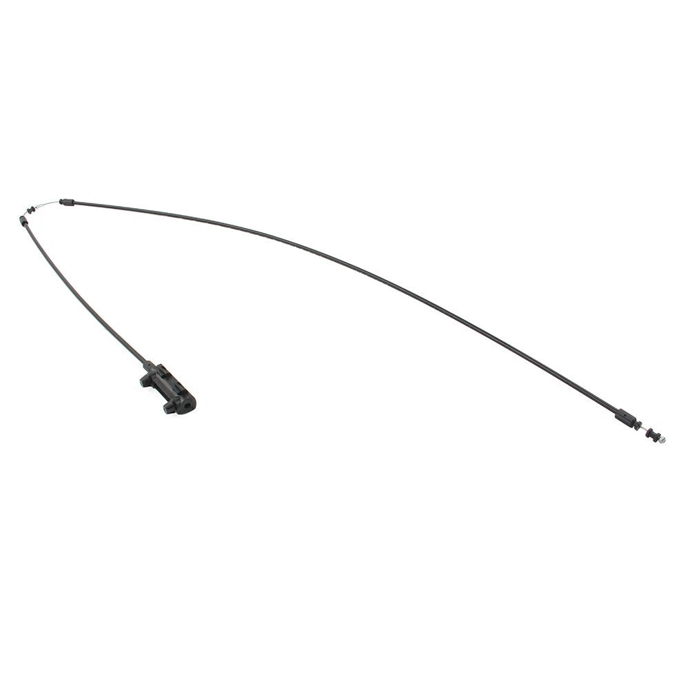 Front Hood Control Cable for Land Rover Range Rover Sport (2006–2009)