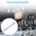 Starter Mounting Bolt Replacement for Chevrolet C1500 Cheyenne (1960–1966)
