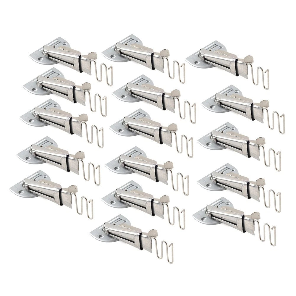 Right-Angle Single Fold Binder for Industrial Single Needle Machines