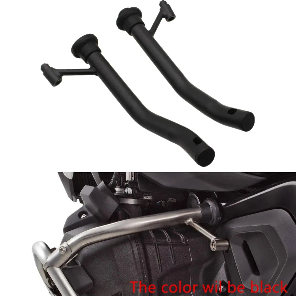 Engine Crash Bar for BMW R1300GS (2023–2023) 304 Stainless Steel Frame Protection