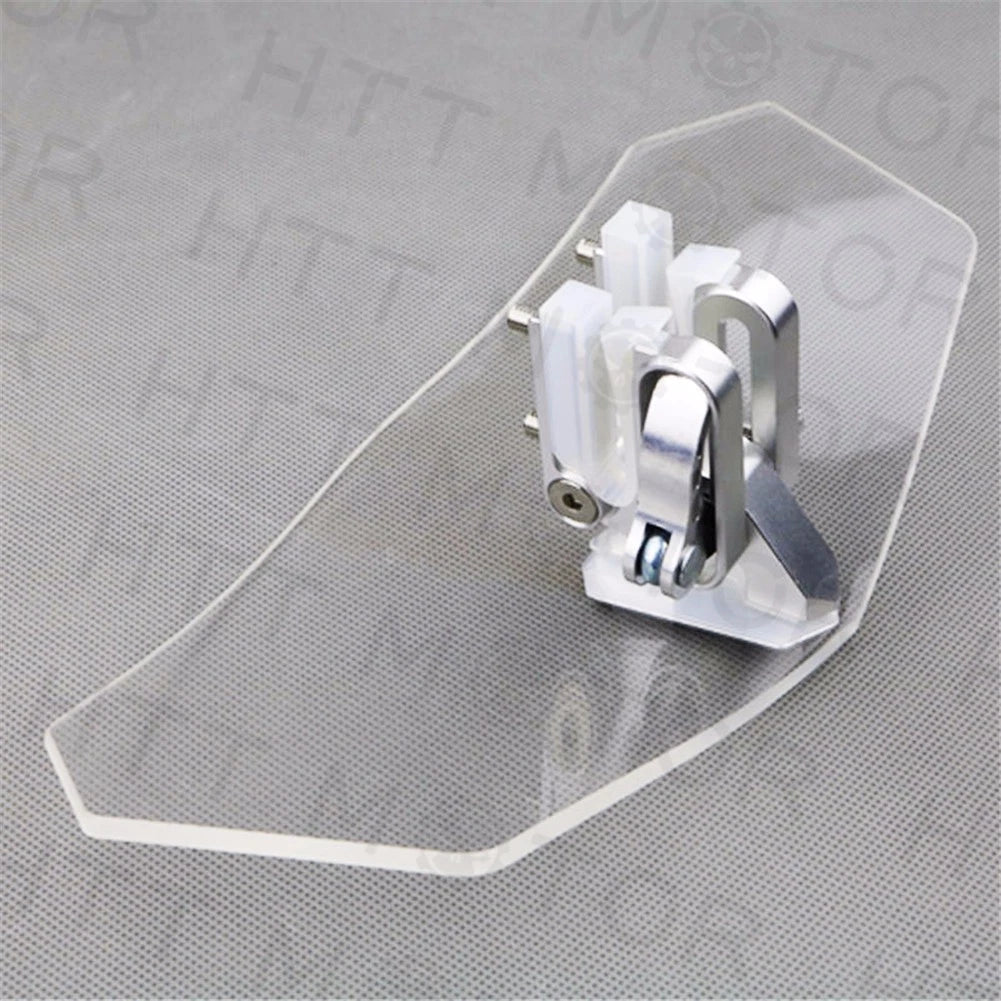 Adjustable Windshield Spoiler for KTM 990 Adventure (2005–2015)