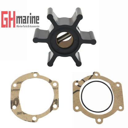 Engine Flexible Impeller Kit for Commander 50HP Inboard Motors (DC)