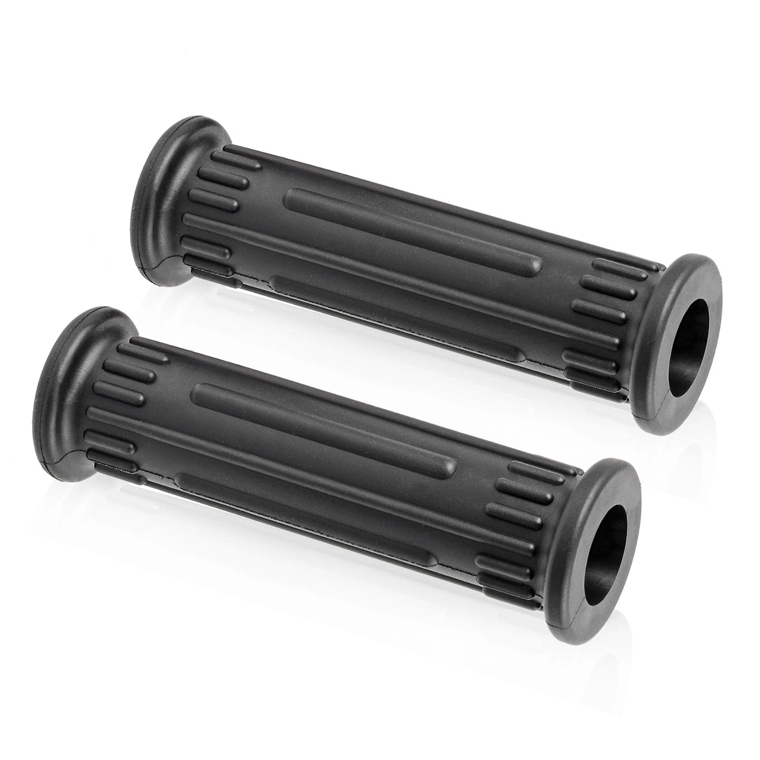 2X Handlebar Grips for Polaris Big Boss 250 300 350 400L 500 (1989–1999)