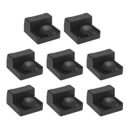 Silicone Air Fryer Bumper for Heat Resistance and Scratch Protection