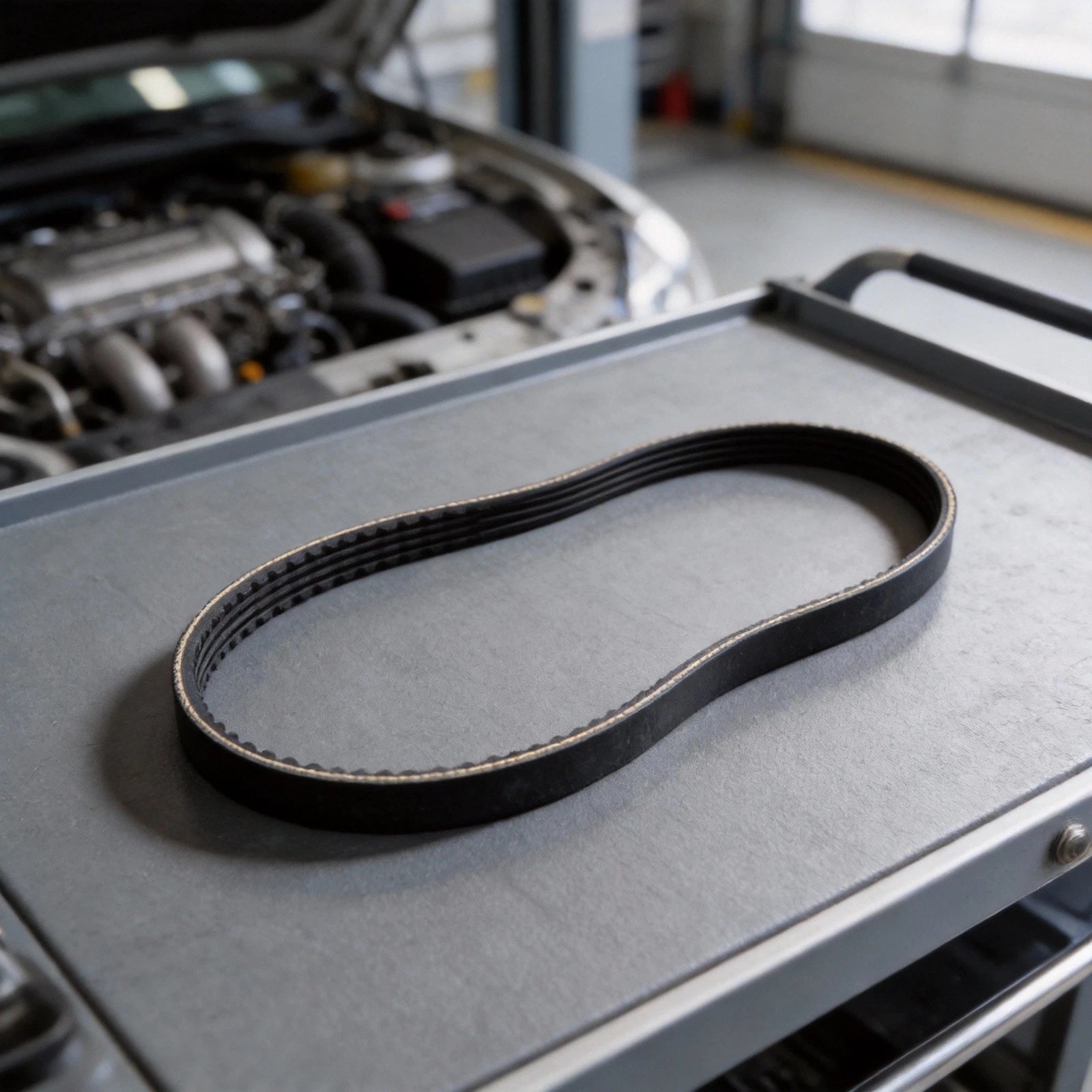Cutting Saw Drive Belt for TS800 (265224)