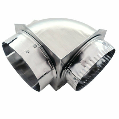 Close Elbow® for Builder's Best (010151)