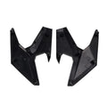 Frame Side Cover Panel Guard for Honda ADV350 (2022–2025) Carbon