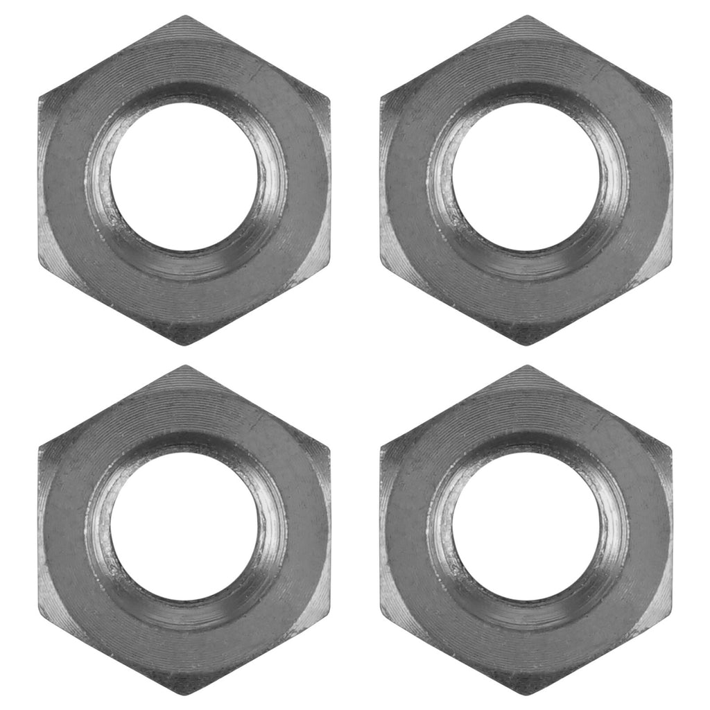 Wheel Lug Nuts Front or Rear Set for Honda TRX450ER (2006–2009, 2012–2014)