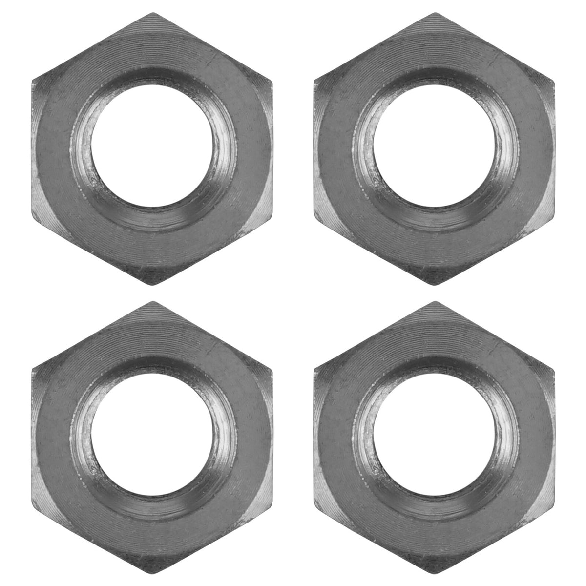 Wheel Lug Nuts Front or Rear Set for Honda TRX450ER (2006–2009, 2012–2014)