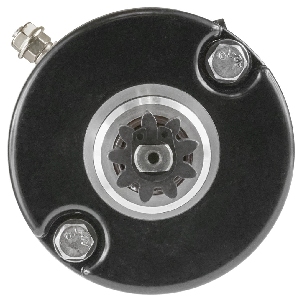 Starter Motor Replacement for Sea Doo RXP RXT 2004–2007