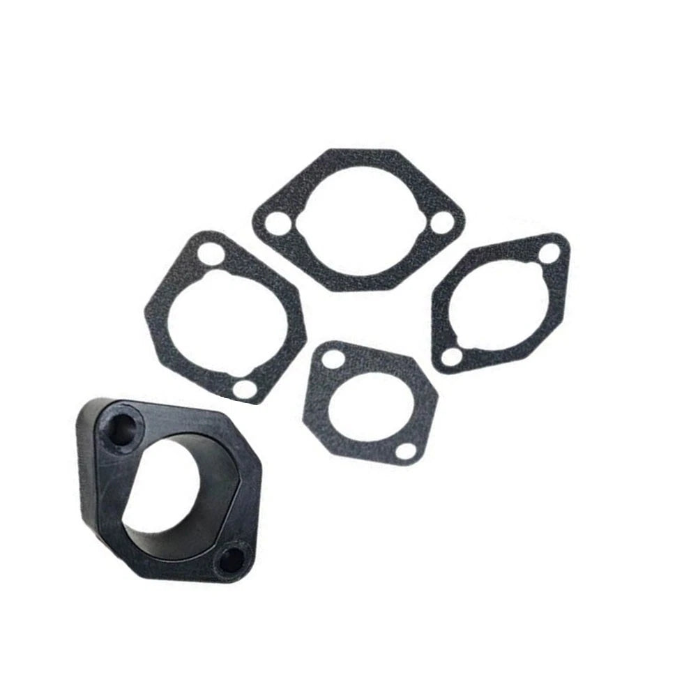 Heat Shield Thermal Protection Plate for EH41 (2010–2015)
