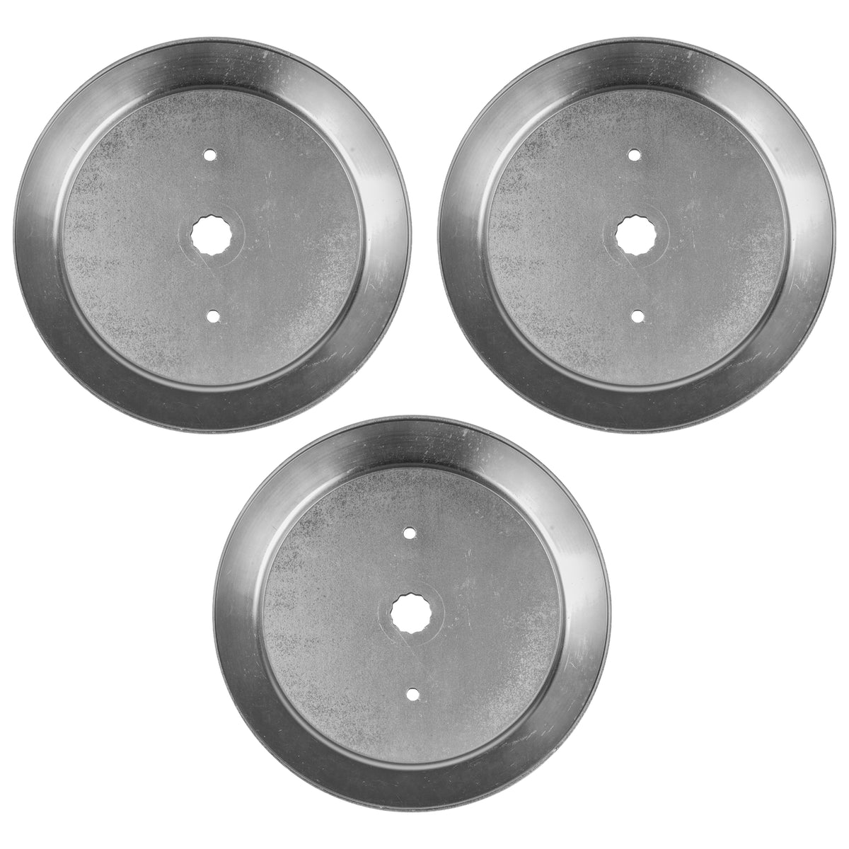 Spindle Pulley 61 in Deck Replacement for Husqvarna EZ5224 EZ6124 (2008–2024)