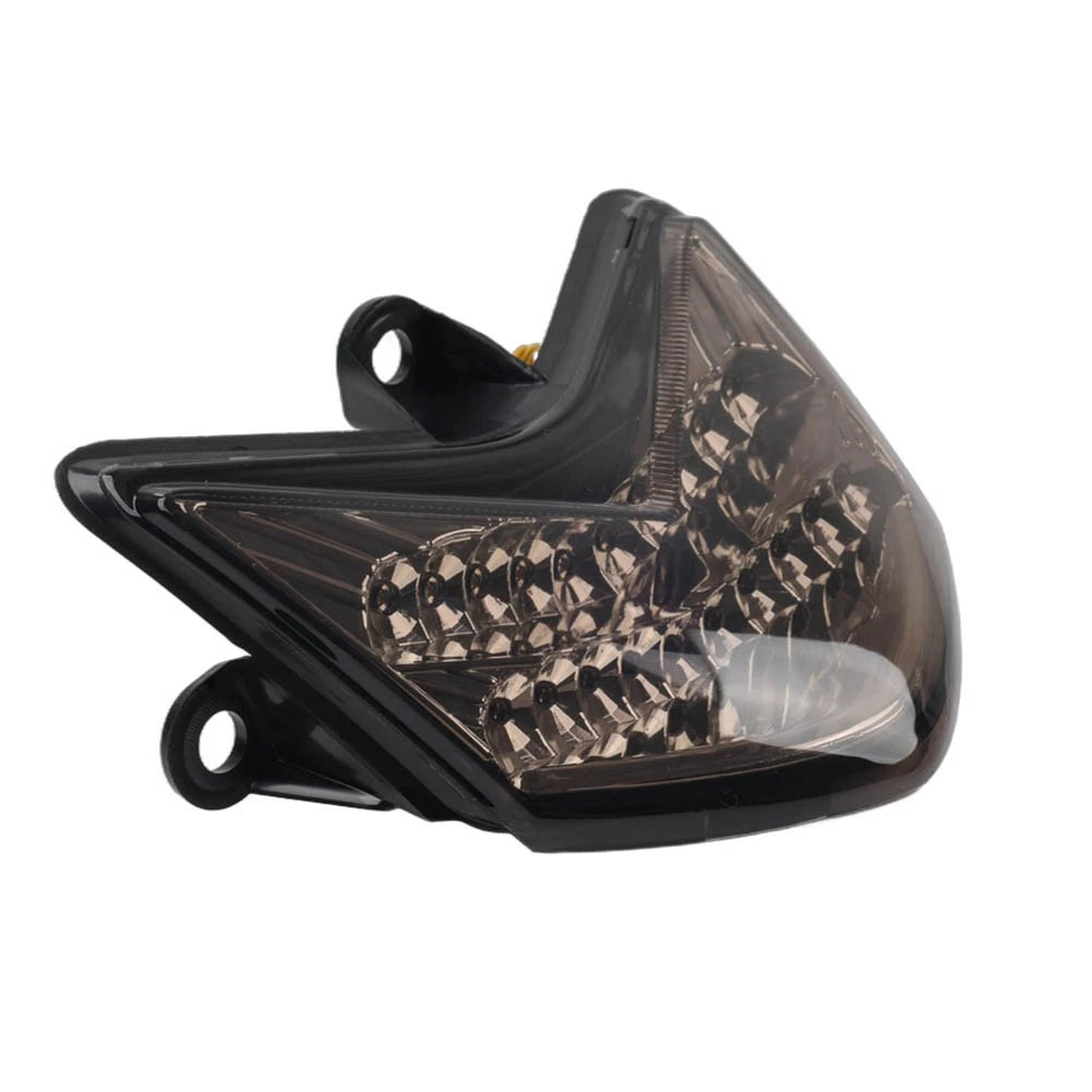 LED Turn Signal Brake Tail Light for Kawasaki Ninja ZX10R (2004–2005)