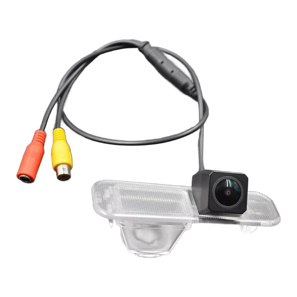 Rear View Camera for K2 (2007–2008, 2016–2017) - 170 Degree Coverage