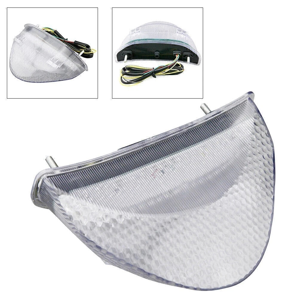 LED Brake Stop Tail Light for Honda CBR600F Hornet (2006–2010)