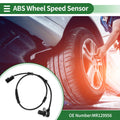 ABS Wheel Speed Sensor Replacement for Mitsubishi Lancer Saloon (2008–2015)