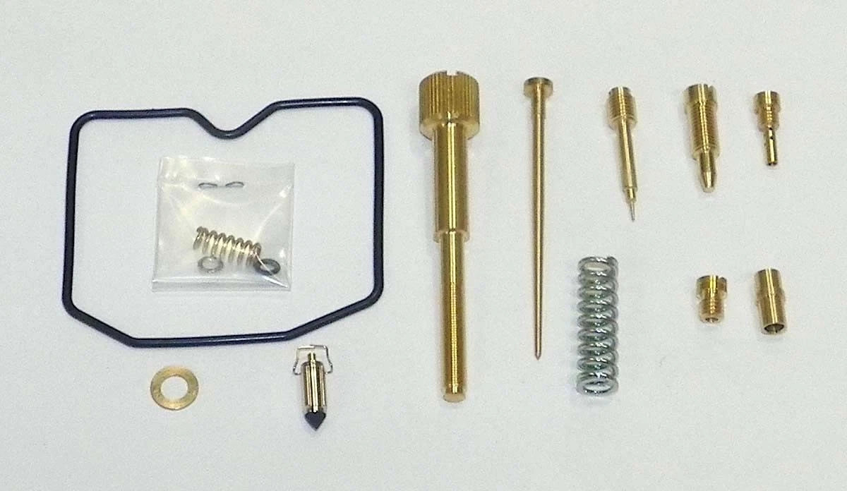 Carburetor Kit 016-793 for Kawasaki KLX 250 (2009–2012)