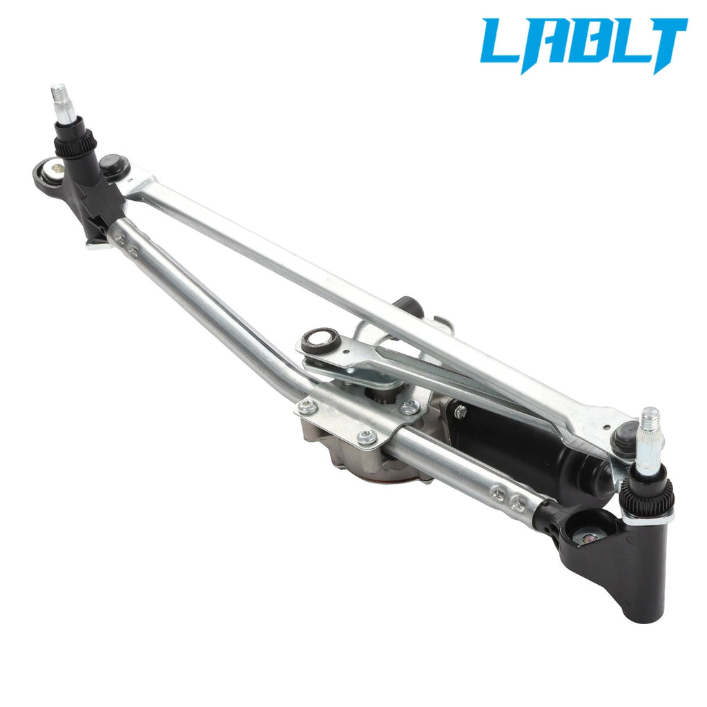 Windshield Wiper Linkage & Motor Assembly for BMW X1 E84 (2012–2015)