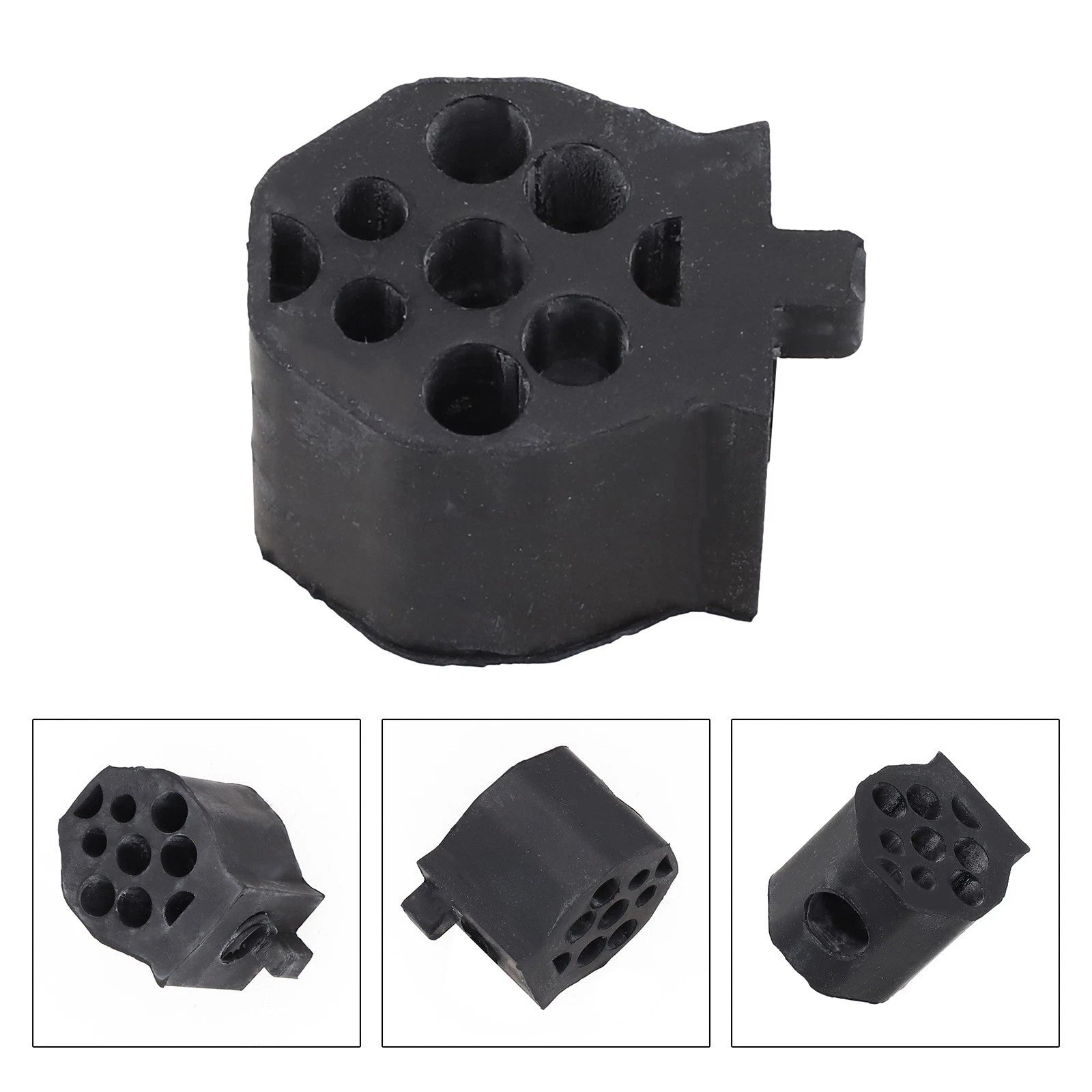 Rubber Insulator Mount for Car Accessories
