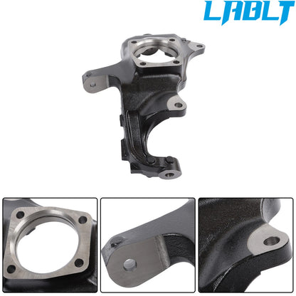 Front Right Steering Knuckle 84045104 for GMC Sierra 2500 3500 Yukon XL (2011–2019)