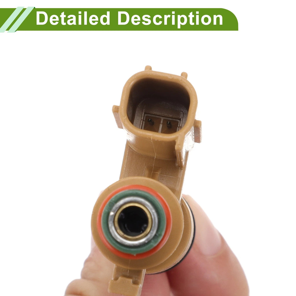 Fuel Injector for Lexus GX460 (2010–2012) Replacement 1 Piece