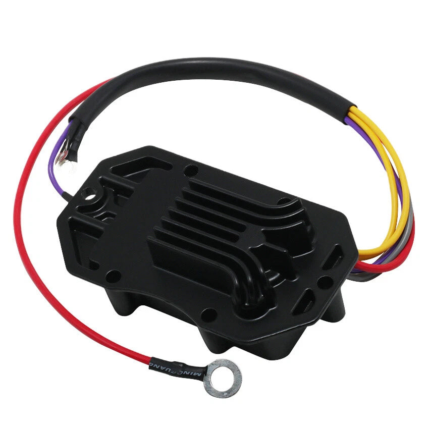 Voltage Rectifier Regulator for Johnson Evinrude 80HP-115HP (1980–1990)
