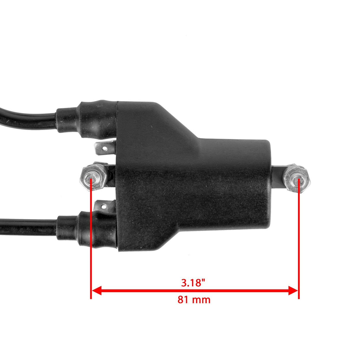 Ignition Coil Replacement for EZ-GO EZGO TXT (2012–2020)