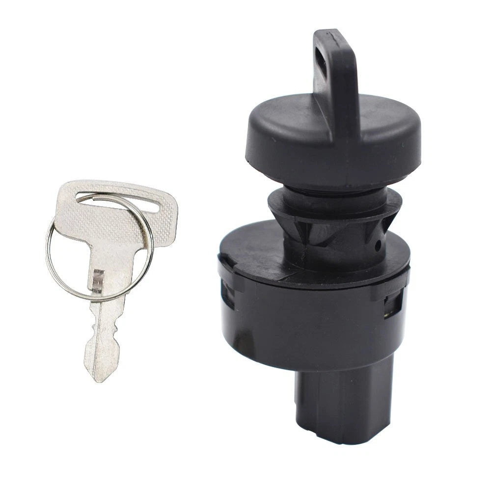Ignition Key Switch for Arctic Cat 400 500 550 650 700 1000 (2008–2016) 0430-090