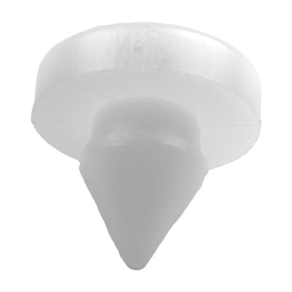 Clutch Pedal Stopper Pad for Acura